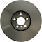 Centric Parts Standard Brake Rotor, 121.34096 121.34096 - alternate 6